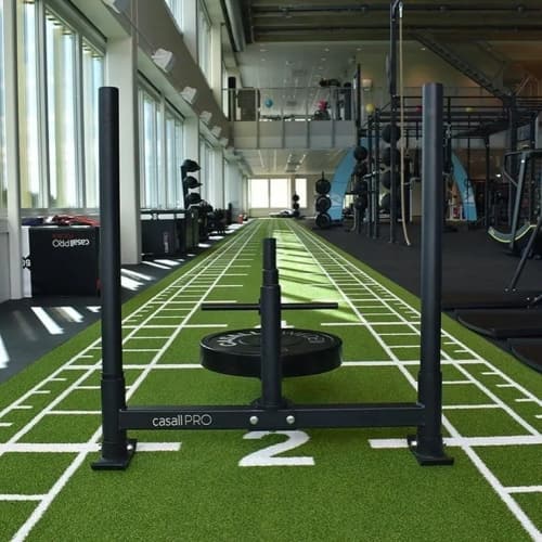 Gym Turf