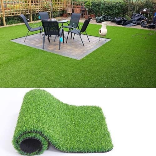 Landscape Grass