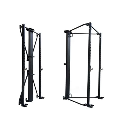 Folding Squat Rack