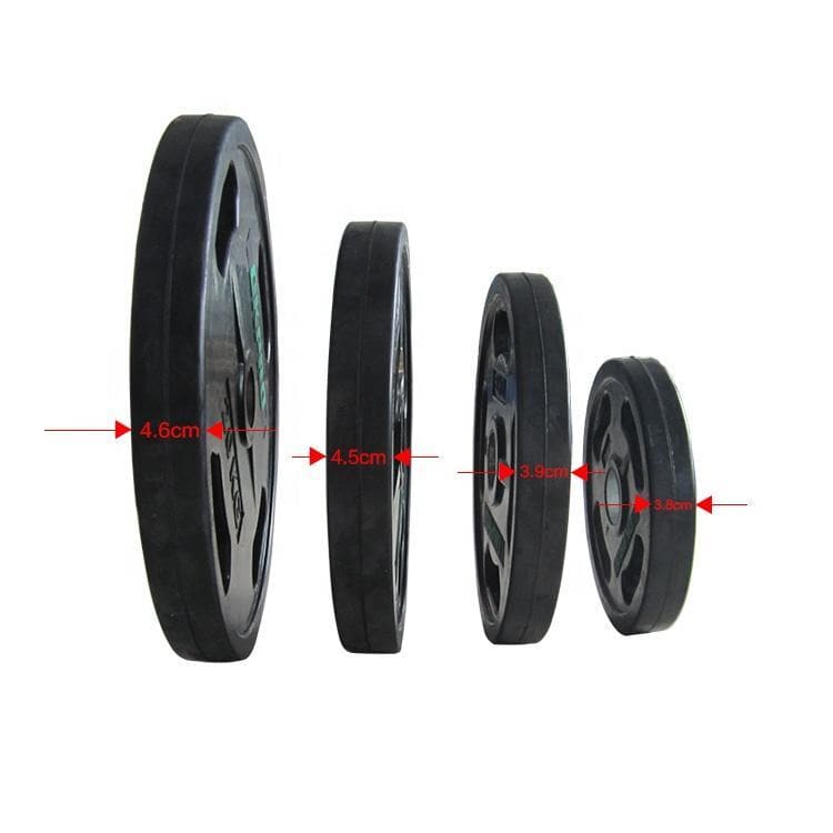 OK2009E Black Rubber Coated plate (4).jpg